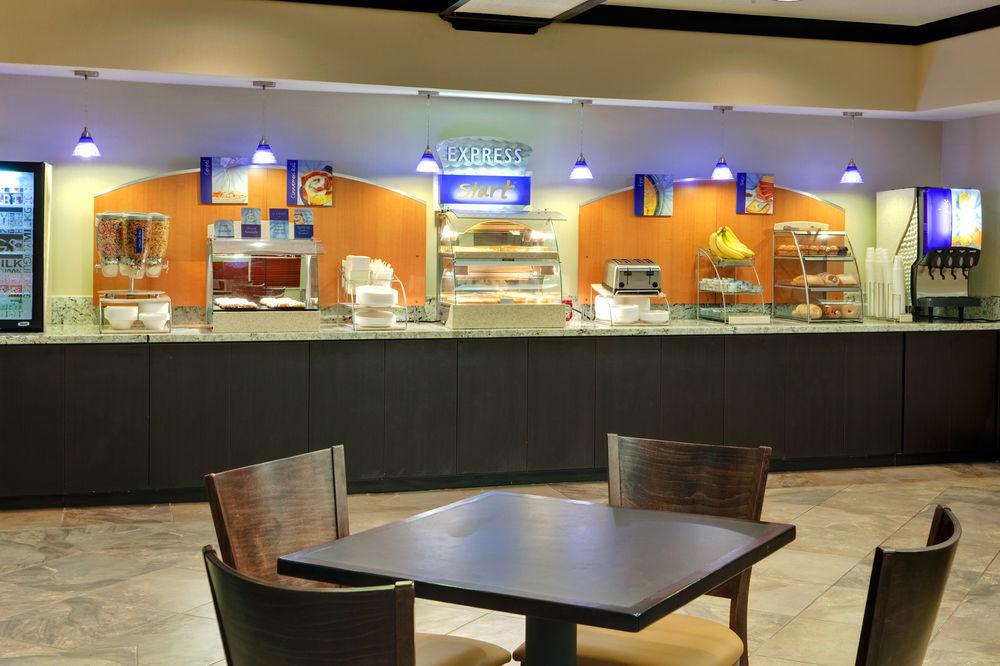 Holiday Inn Express Hotel & Suites Albuquerque Airport By Ihg Dış mekan fotoğraf