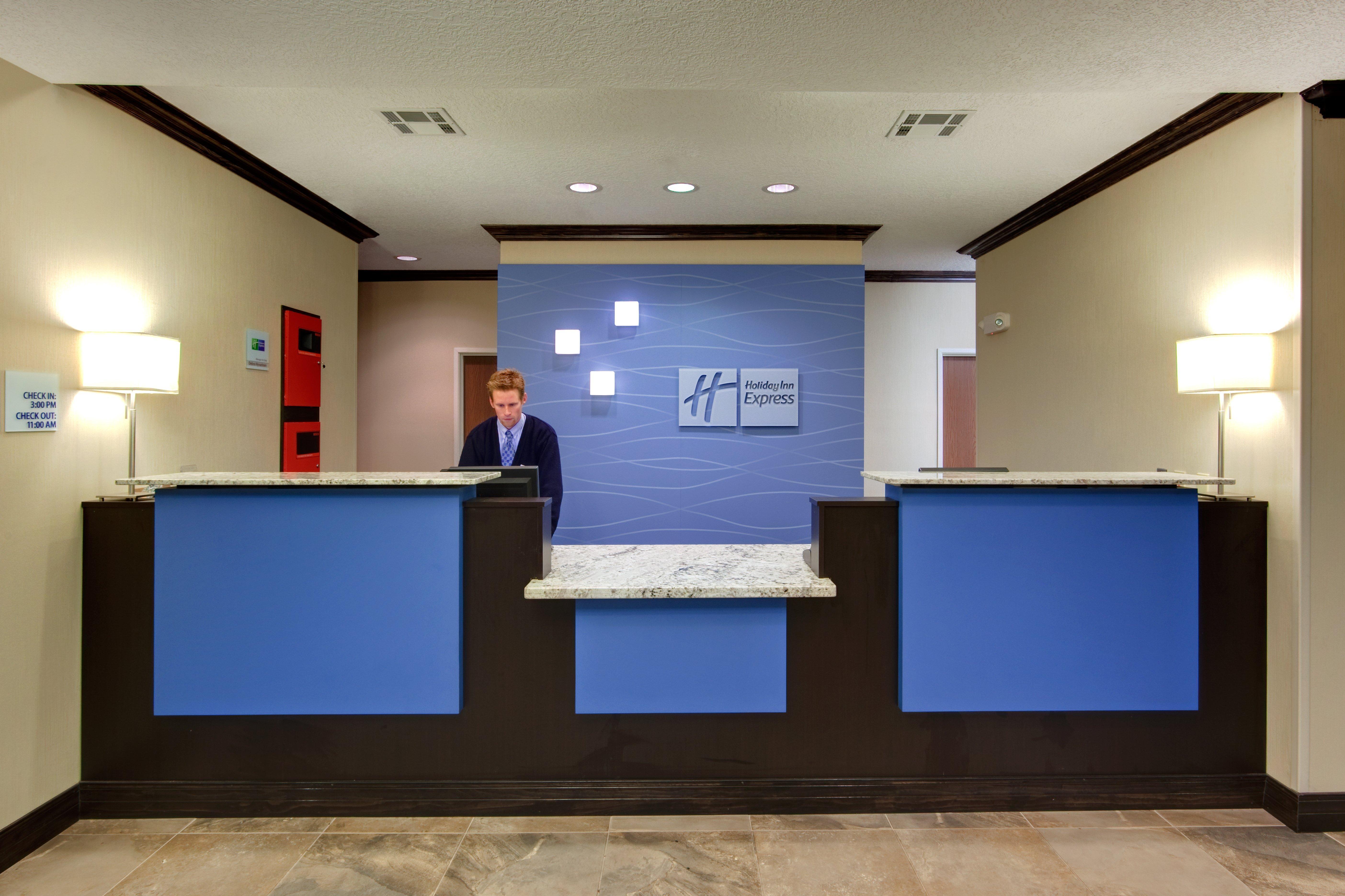 Holiday Inn Express Hotel & Suites Albuquerque Airport By Ihg Dış mekan fotoğraf