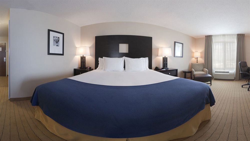 Holiday Inn Express Hotel & Suites Albuquerque Airport By Ihg Dış mekan fotoğraf