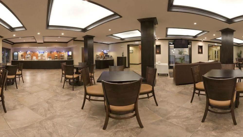 Holiday Inn Express Hotel & Suites Albuquerque Airport By Ihg Dış mekan fotoğraf